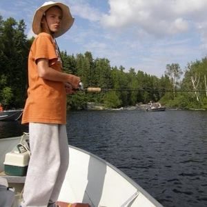 Meet your Posher, Wesley